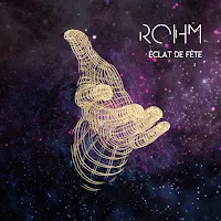 Rohm — Éclat De Fête — обложка