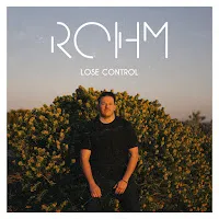 Rohm — Way Love — обложка
